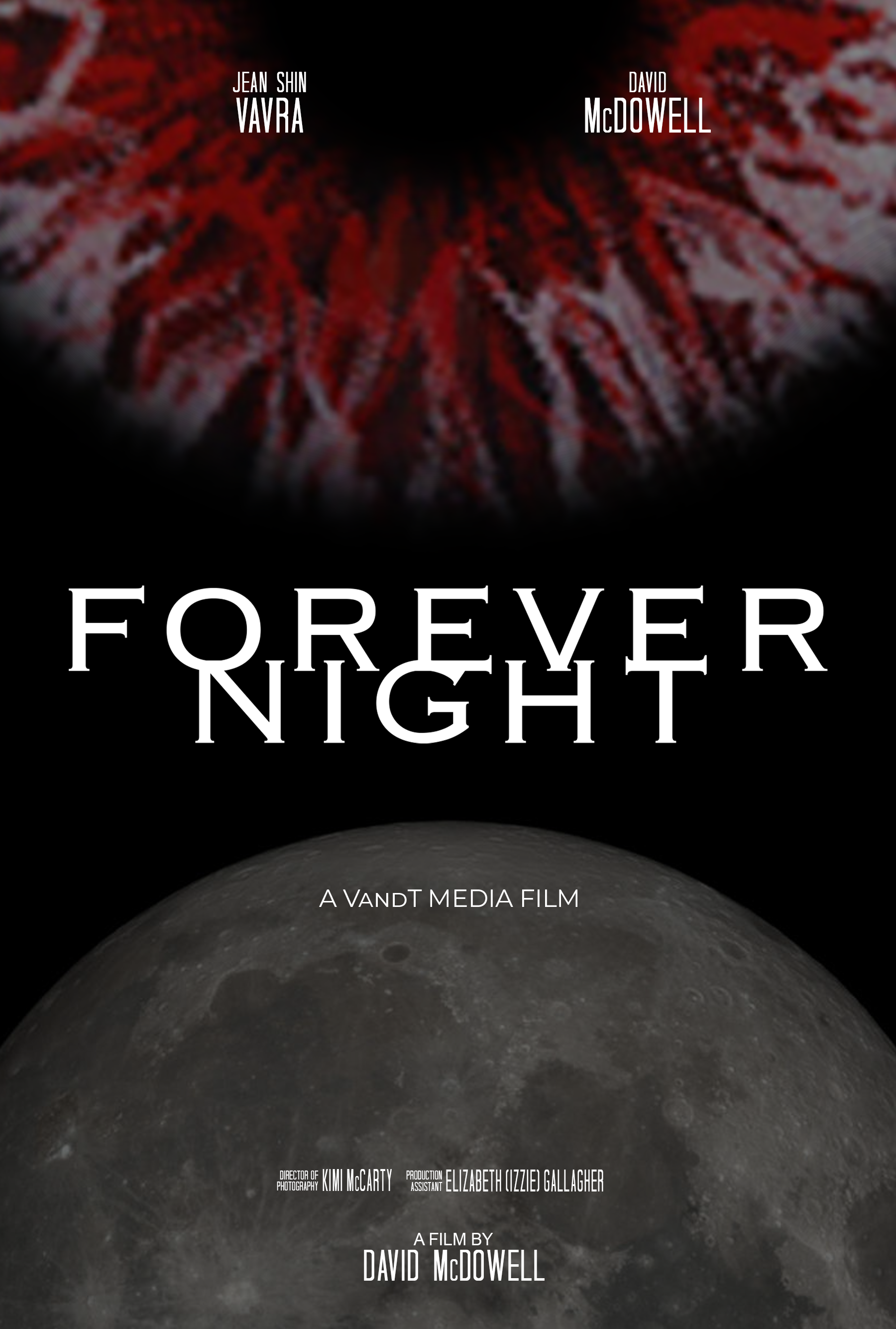Forever Night